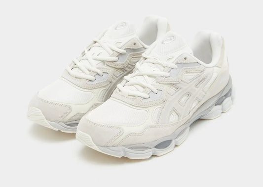 ASICS GEL/blanche