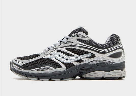 saucony Omni 9 Argent/Noir