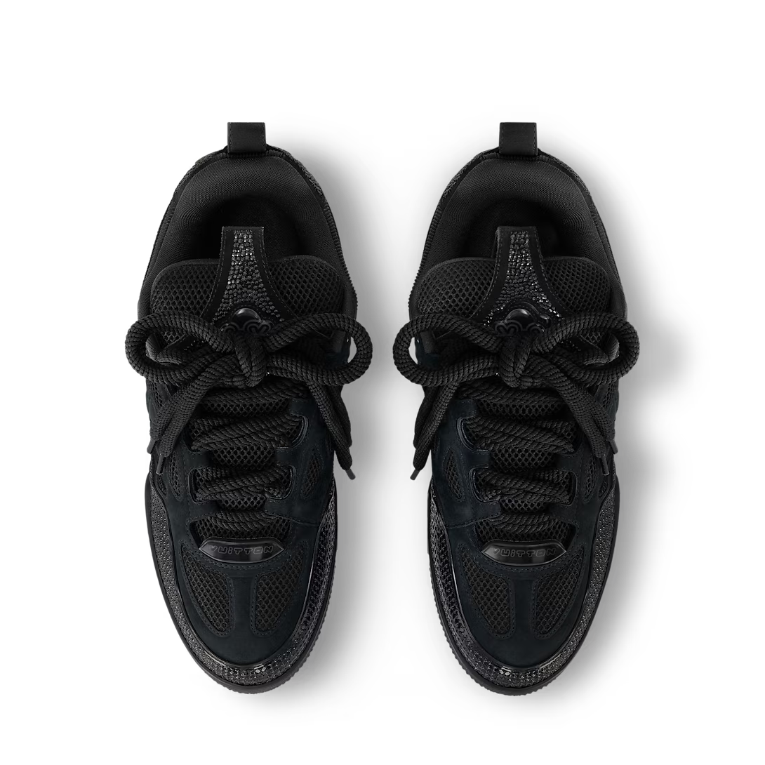 Sneaker LV Skate