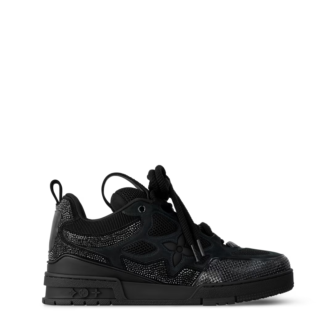 Sneaker LV Skate
