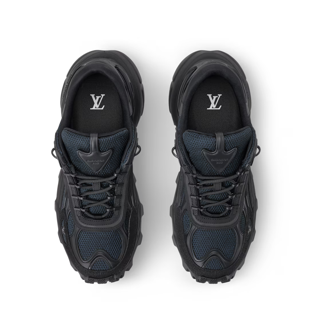 Sneaker LV Summi