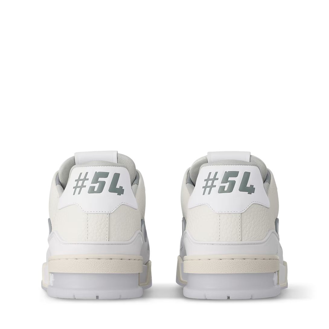 Sneaker LV Trainer