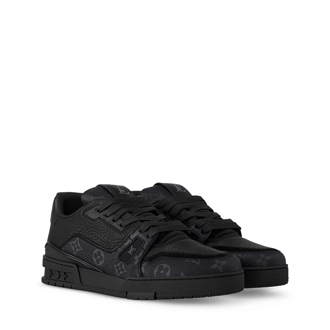 Sneaker LV Trainer