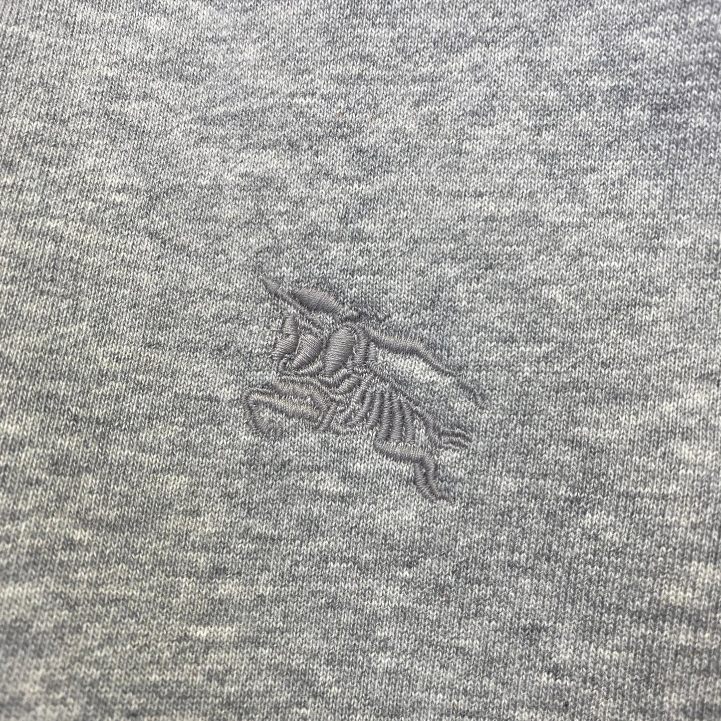 BURBERRY | Zip