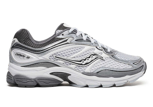 SAUCONY omni 9 /gris