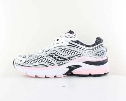 saucony  Omni 9 Argent/Rose