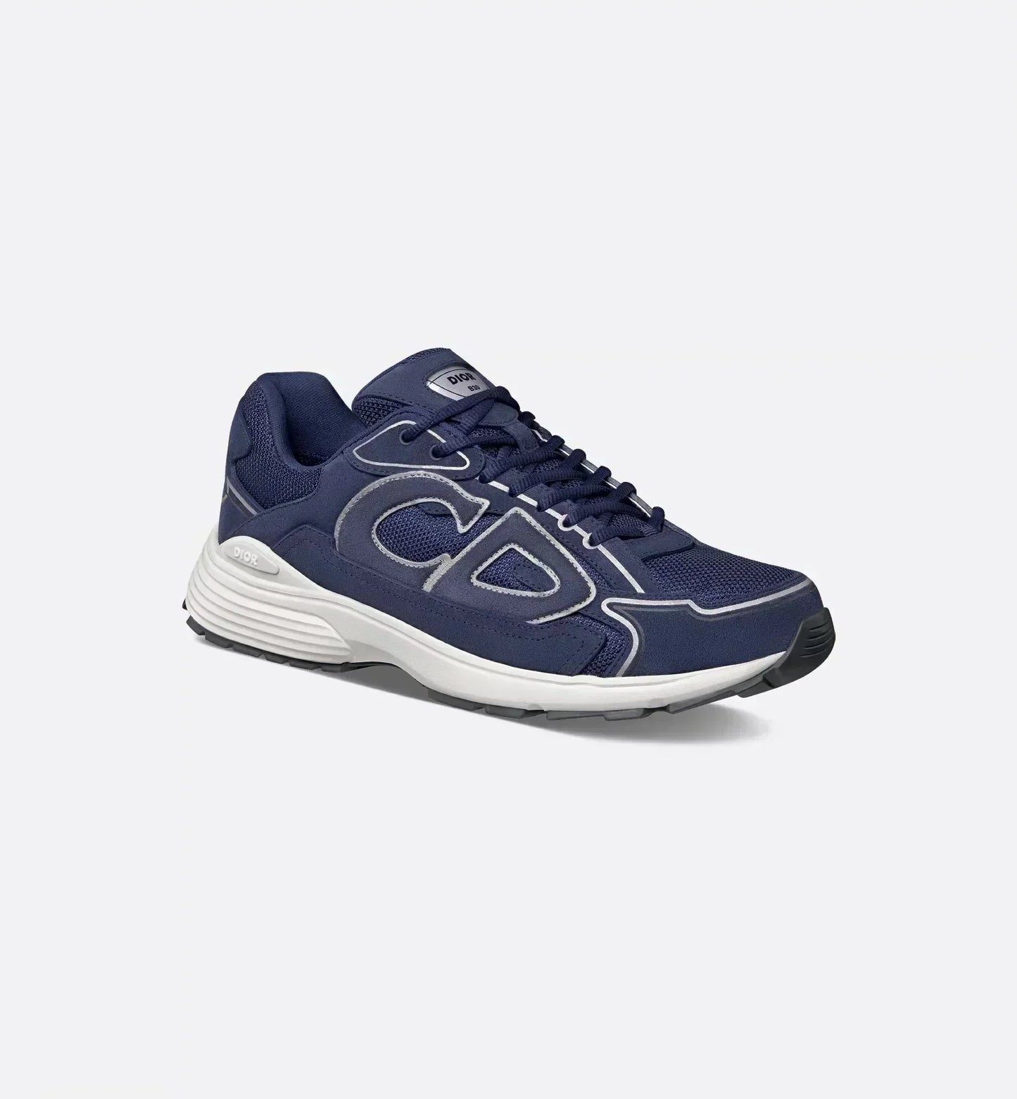 Sneaker B30 Countdown