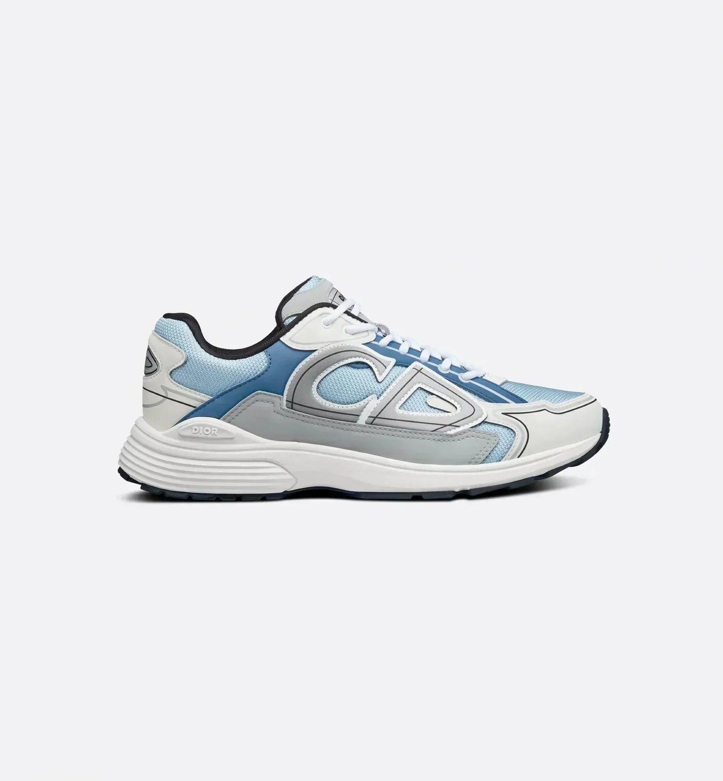 Sneaker B30 Countdown
