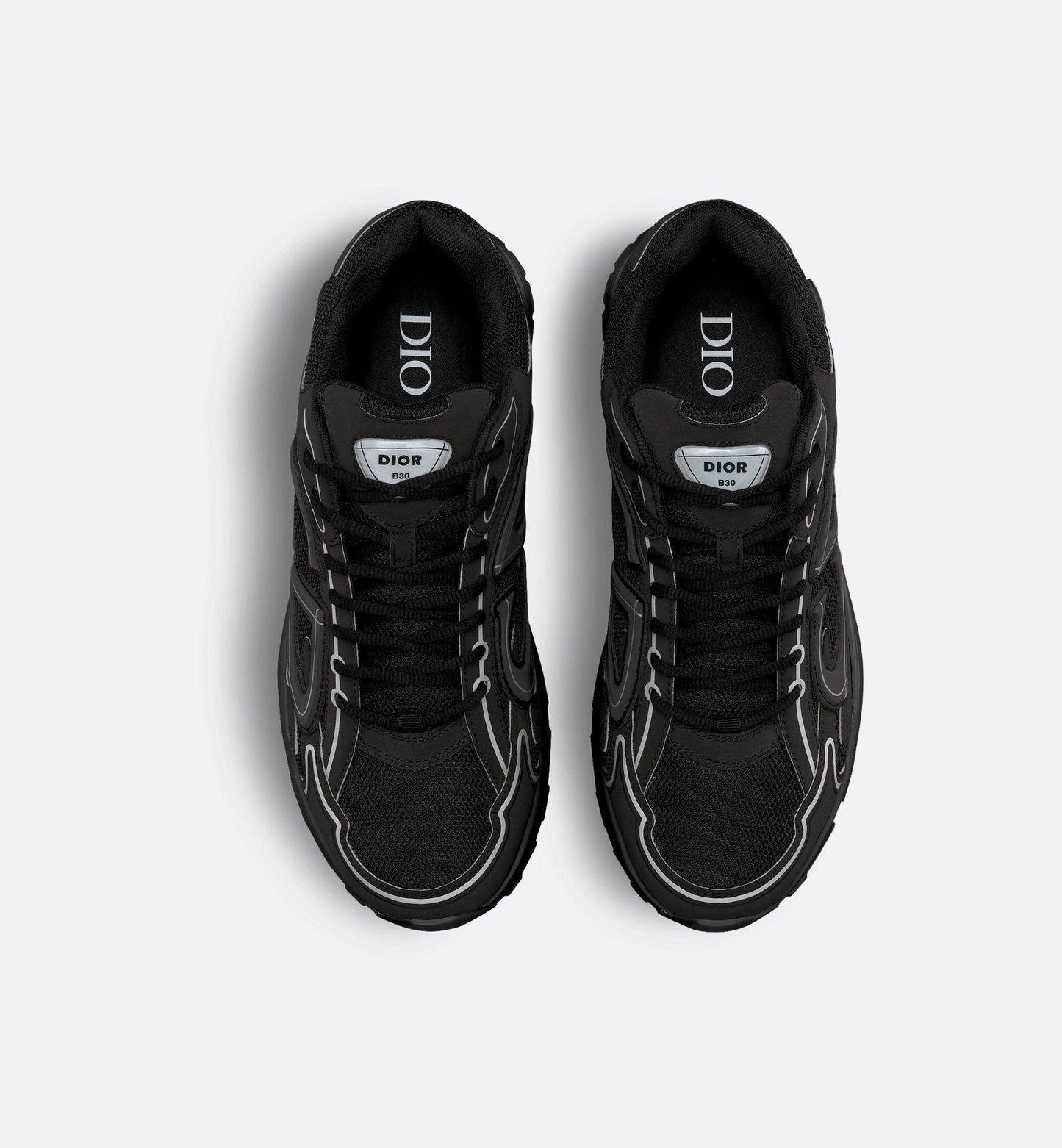 Sneaker B30 Countdown