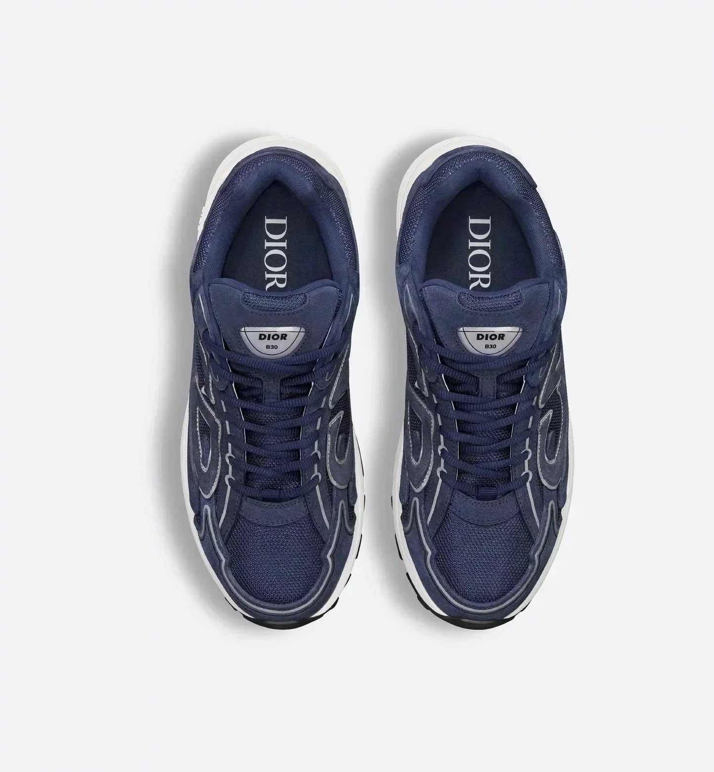 Sneaker B30 Countdown