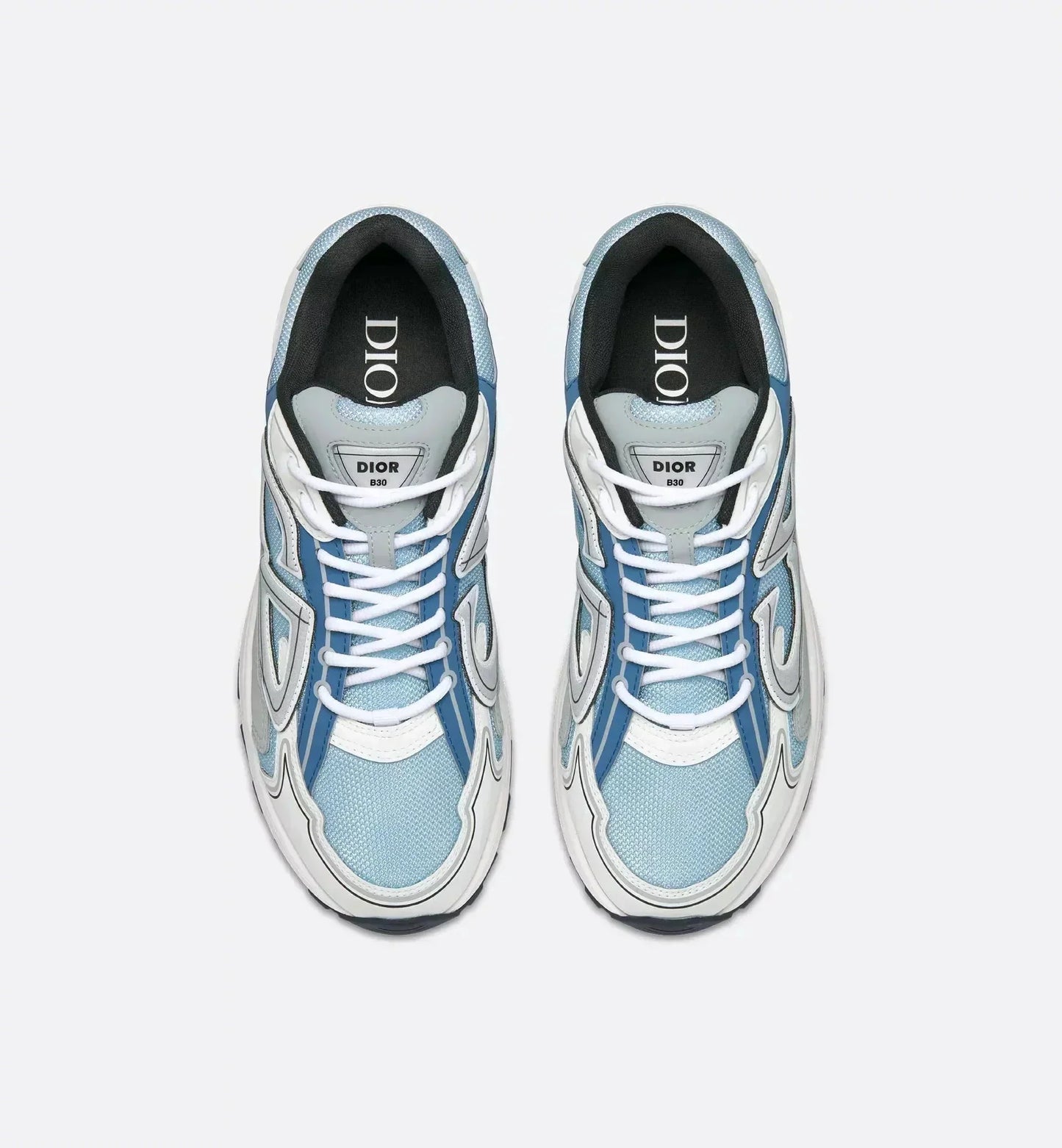 Sneaker B30 Countdown