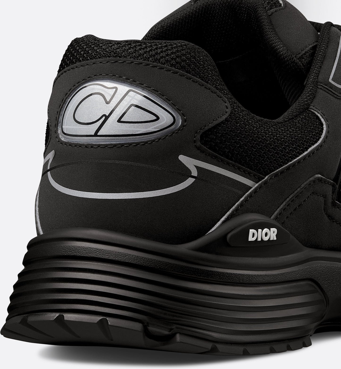 Sneaker B30 Countdown