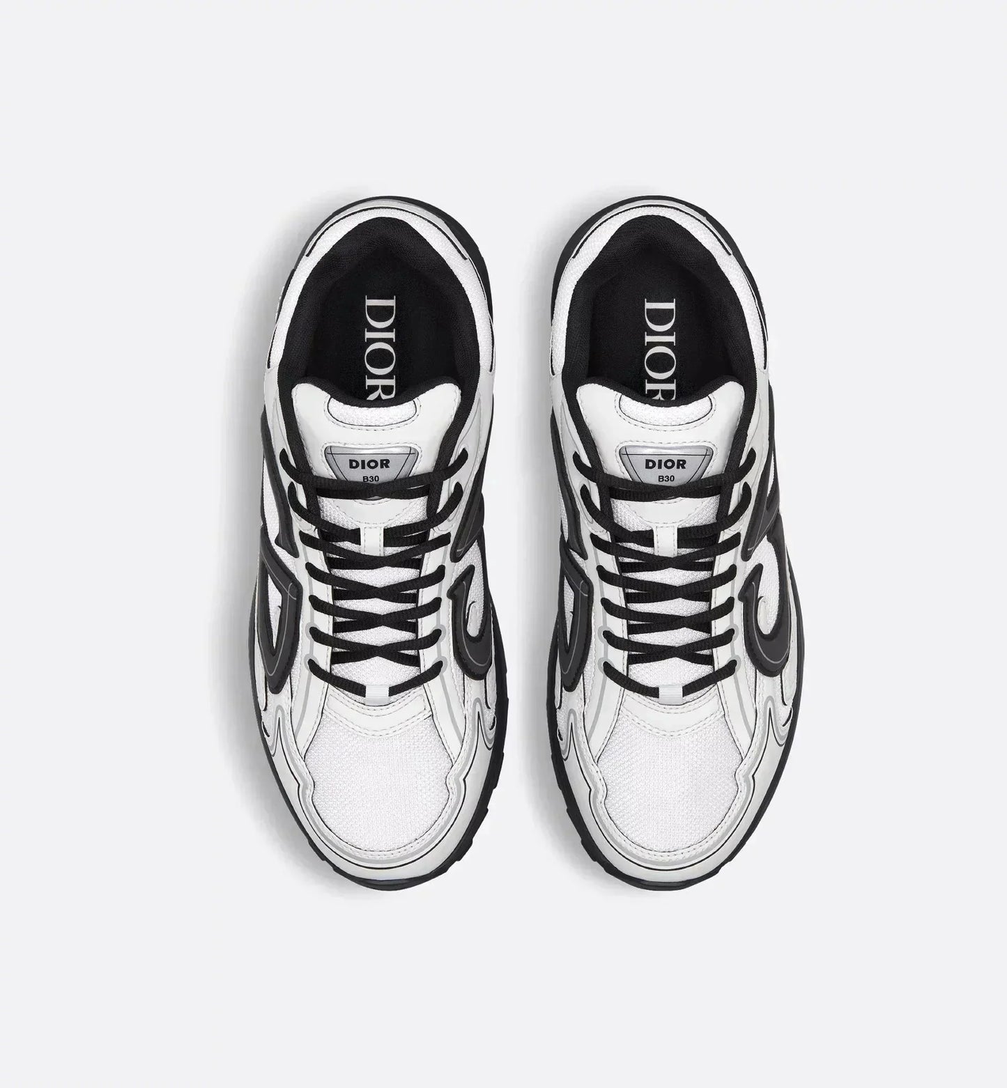 Sneaker B30 Countdown