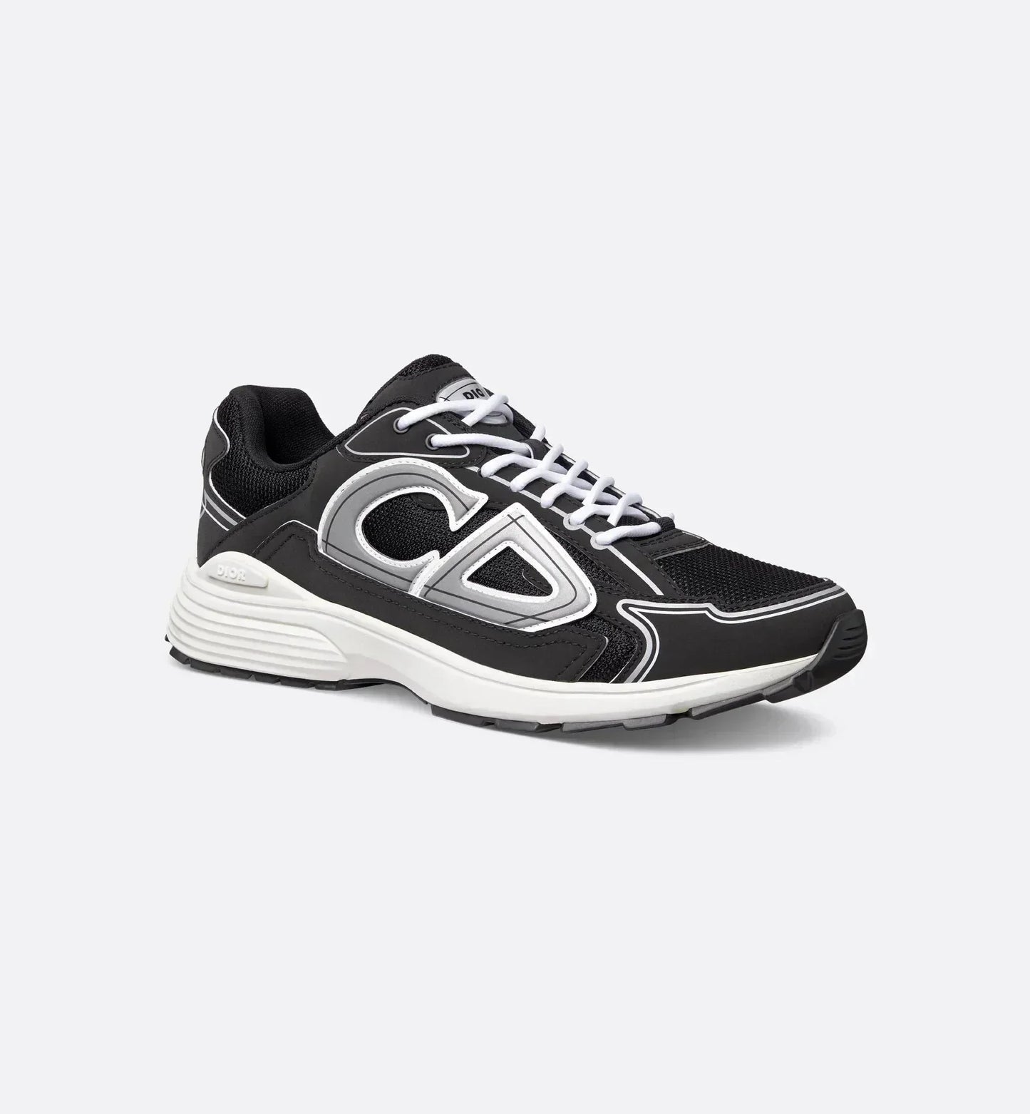 Sneaker B30 Countdown