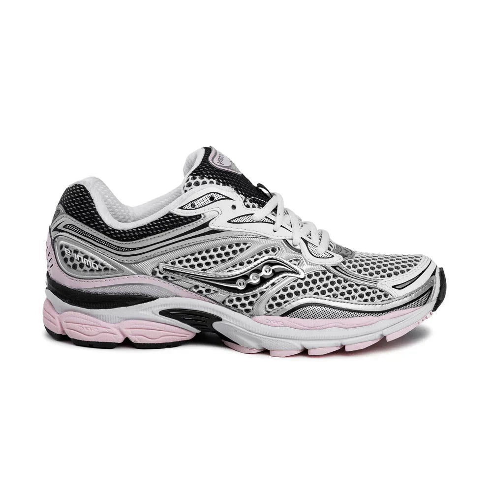 SAUCONY PROGRID OMNI 9 ROSE